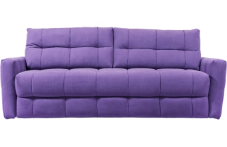 Диван прямой Аквамарин 11, Frozen 12