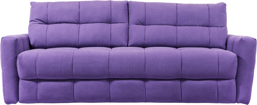 Диван прямой Аквамарин 11, Frozen 12