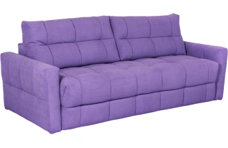 Диван прямой Аквамарин 11, Frozen 12