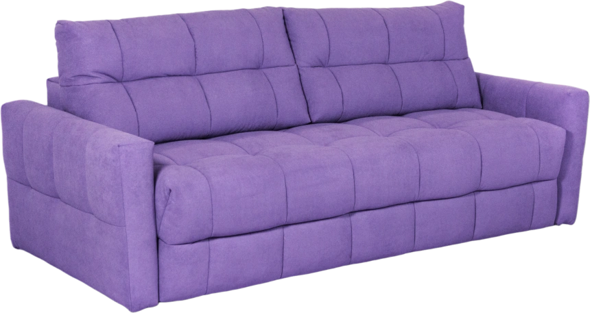 Диван прямой Аквамарин 11, Frozen 12