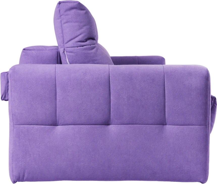 Диван прямой Аквамарин 11, Frozen 12