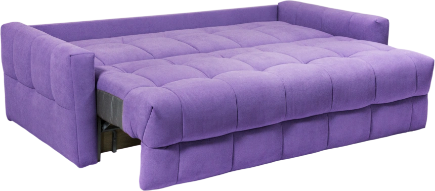 Диван прямой Аквамарин 11, Frozen 12