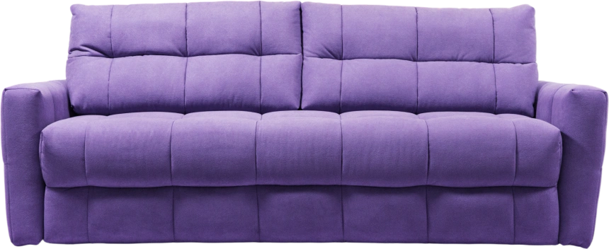 Диван прямой Аквамарин 11, Frozen 12