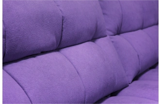 Диван прямой Аквамарин 11, Frozen 12