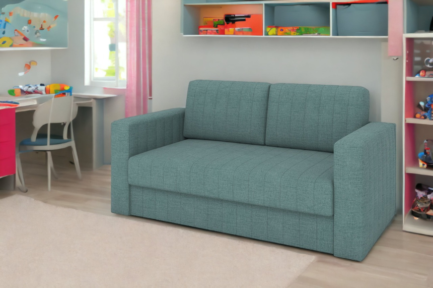 Кушетка Алье, Gamma mint 