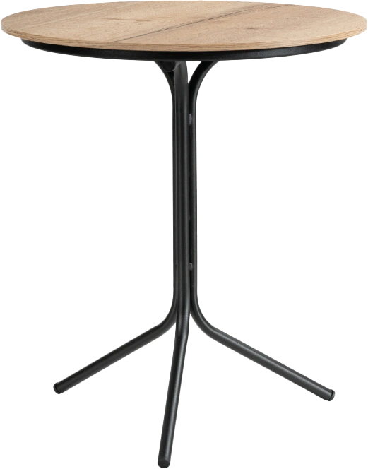 Комплект журнальных столов Рускус, стекло, белый мрамор, серый мрамор, ЛДСП галифакс,  каркас черный