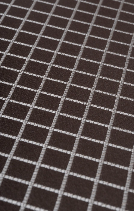 Стул  Виньетта, деревянный, коричневый