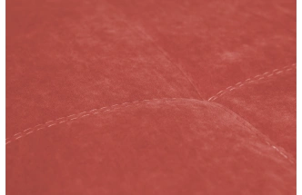 Диван прямой Бали 4, Tenerife holly berry, декор Венге