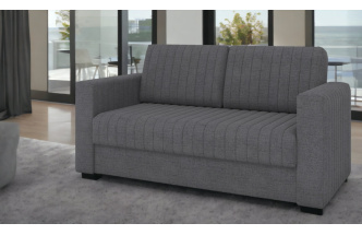 Кушетка Алье, Gamma steel