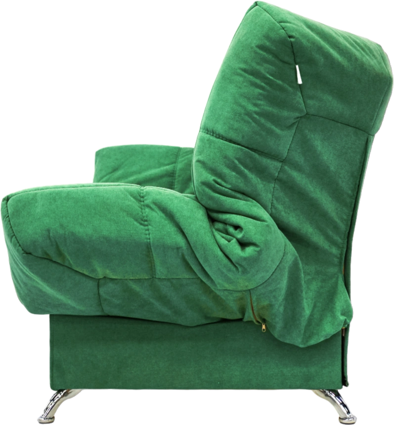 Диван прямой Клик-Кляк, Candy mint