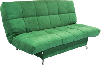 Диван прямой Клик-Кляк, Candy mint