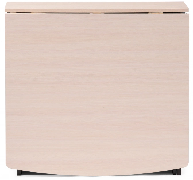 Стол-книжка Клотилд, венге / дуб молочный