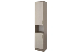 Модульная детская спальня Юта 3, крослайн карамель / латте