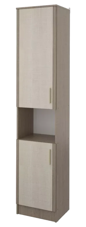 Модульная детская спальня Юта 3, крослайн карамель / латте