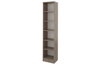 Модульная детская спальня Юта 3, крослайн карамель / латте