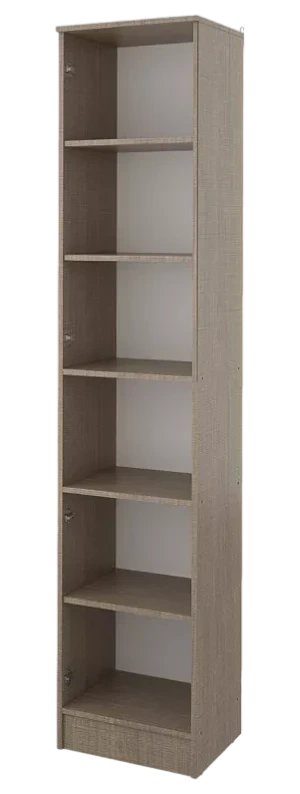 Модульная детская спальня Юта 3, крослайн карамель / латте