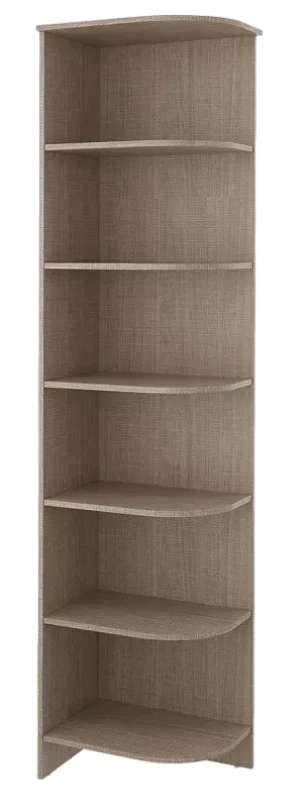 Модульная детская спальня Юта 3, крослайн карамель / латте