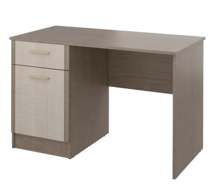 Модульная детская спальня Юта 3, крослайн карамель / латте