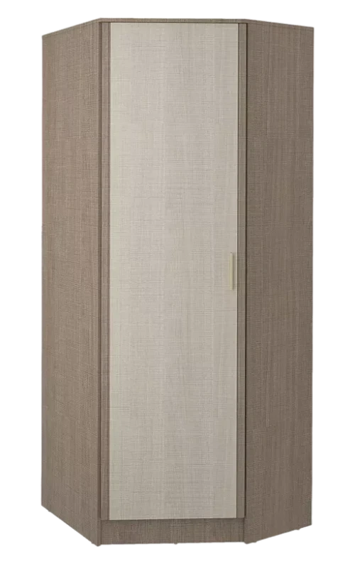 Модульная детская спальня Юта 3, крослайн карамель / латте