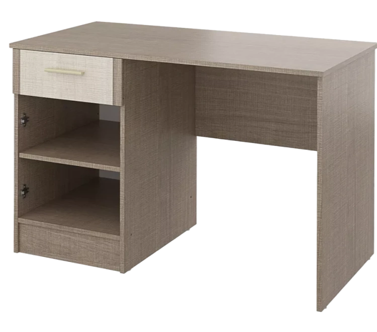 Модульная детская спальня Юта 3, крослайн карамель / латте