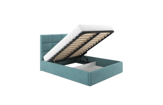 Кровать Сити 160x200 Tenerife lagoon