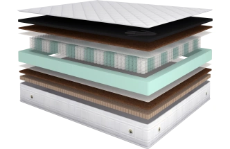 Матрас Contour (Контур) 80x200