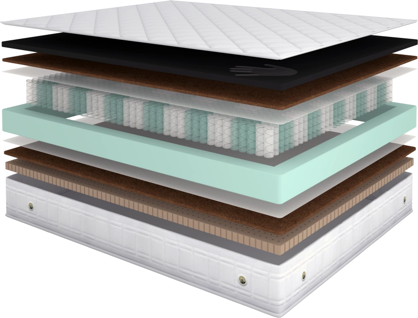 Матрас Contour (Контур) 80x200