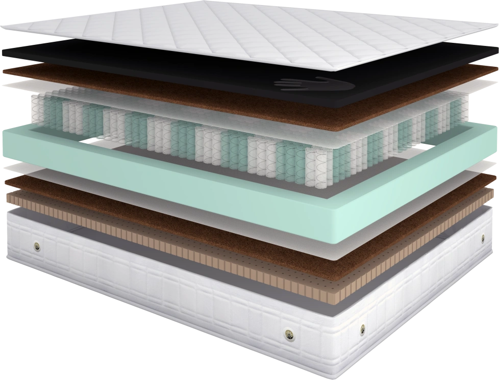 Матрас Contour (Контур) 80x200