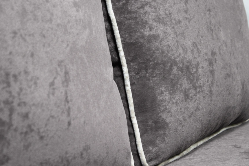 Диван прямой Биатрис, Нувола 30, Краш 7, Левый