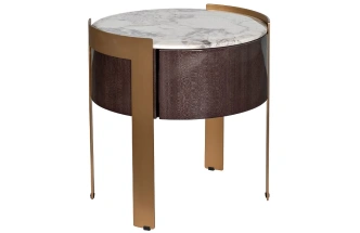 Тумба прикроватная Sevilla, с ящиком 