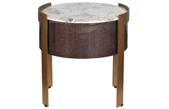 Тумба прикроватная Sevilla, с ящиком 