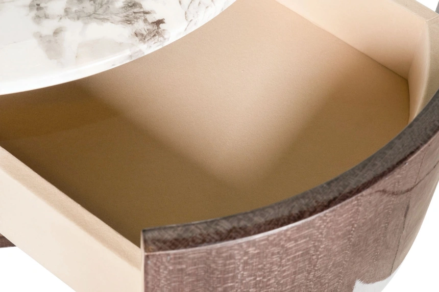 Тумба прикроватная Sevilla, с ящиком 