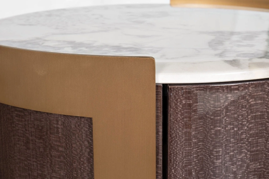 Тумба прикроватная Sevilla, с ящиком 