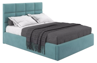 Кровать Сити 140x200 Tenerife lagoon