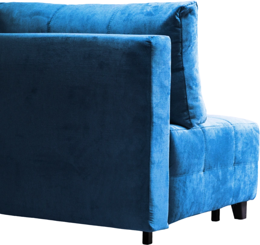 Диван прямой Бали 4 без боковин, MONAKO-A 13