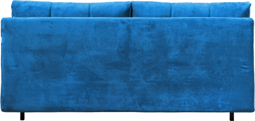 Диван прямой Бали 4 без боковин, MONAKO-A 13