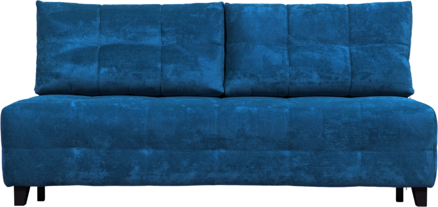 Диван прямой Бали 4 без боковин, MONAKO-A 13