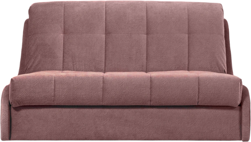Диван прямой Турин, Dazzle Mauve