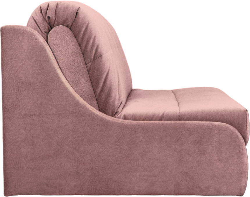 Диван прямой Турин, Dazzle Mauve