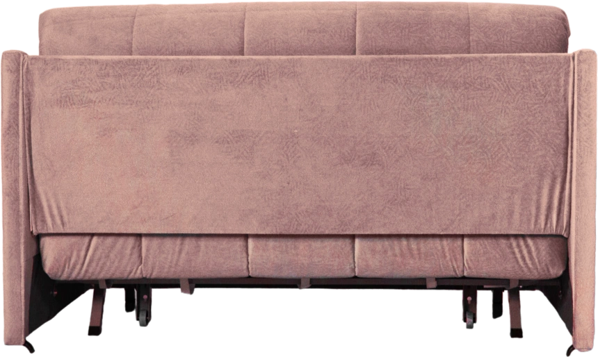 Диван прямой Турин, Dazzle Mauve