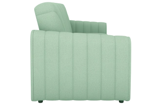 Диван прямой Эльзас, Romano aqua