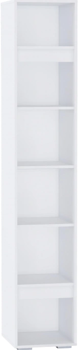 Модульная прихожая Роут, комплектация 3, белый