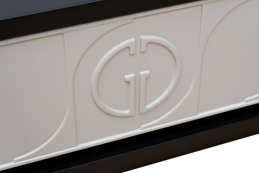 Тумба прикроватная Spinola, с ящиком 