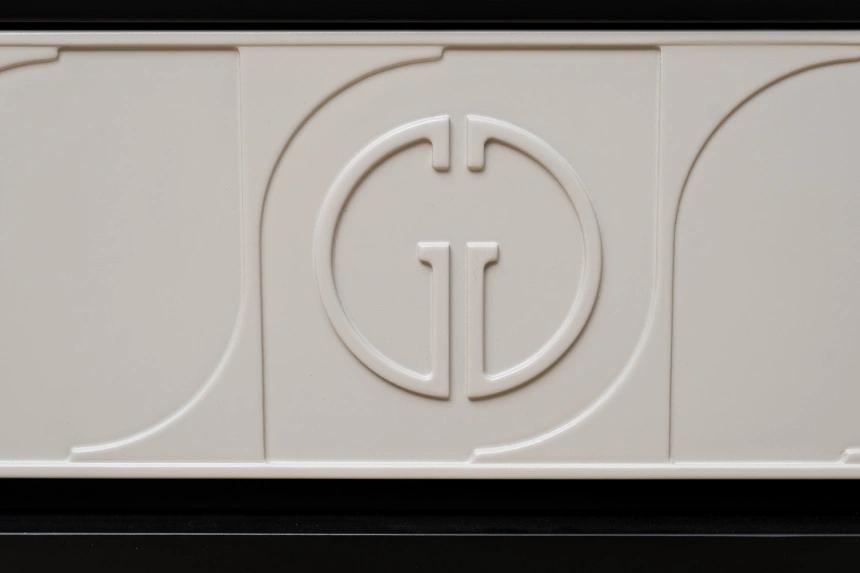 Тумба прикроватная Spinola, с ящиком 