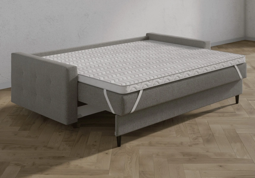 Топпер средней жесткости Select Middle, 120x190
