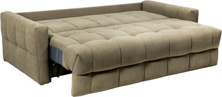 Диван прямой Аквамарин 11, Frozen 04