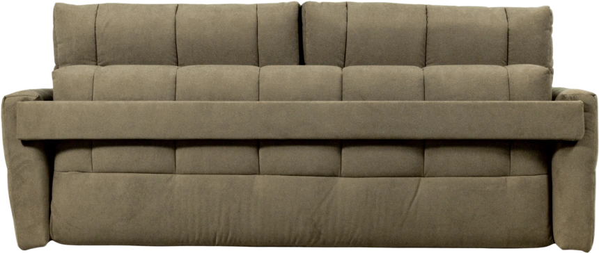 Диван прямой Аквамарин 11, Frozen 04