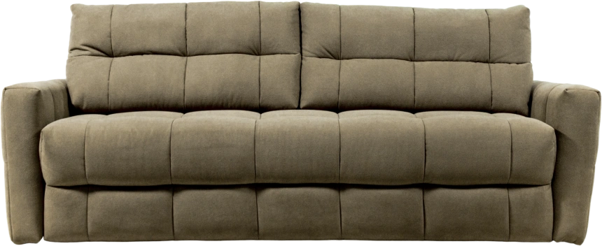 Диван прямой Аквамарин 11, Frozen 04