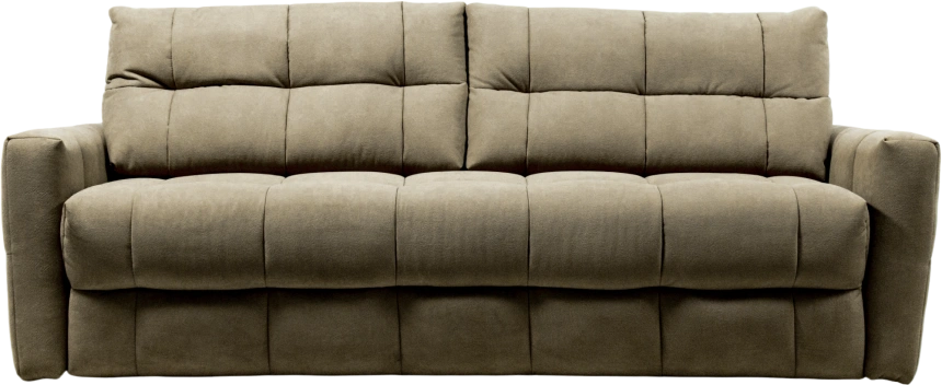 Диван прямой Аквамарин 11, Frozen 04