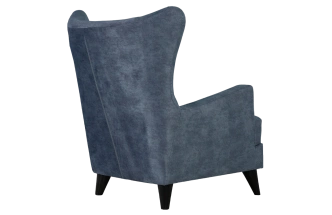 Кресло Вояж, Oxford 14